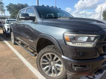 ram ram 1500 pickup 2019 1C6SRFJT9KN876122 image ram ram 1500 pickup 2019 1C6SRFJT9KN876122 image